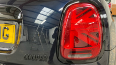 MINI Hatchback 1.5 Cooper Exclusive Premium Plus 5dr Auto Petrol Hatchback